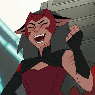 Catra