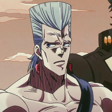 Polnareff!(: